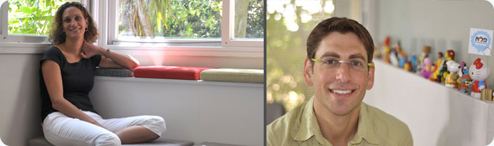 פלא - מרפאת שיניים לילדים - צוות המרפאה